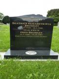 image number Bromley Beatrice Elizabeth Eva  699